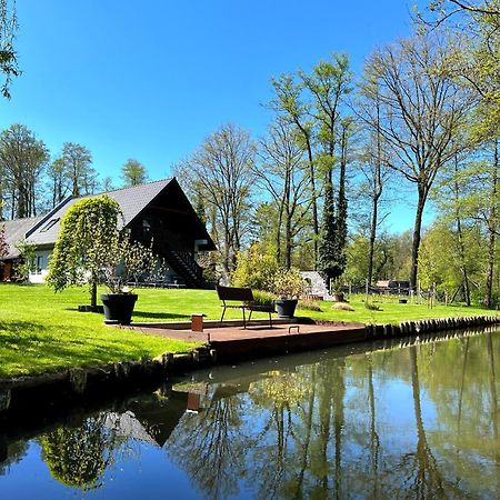 Ferienwohnungen Ast Burg  Exterior foto