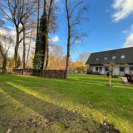 Ferienwohnungen Ast Burg  Exterior foto