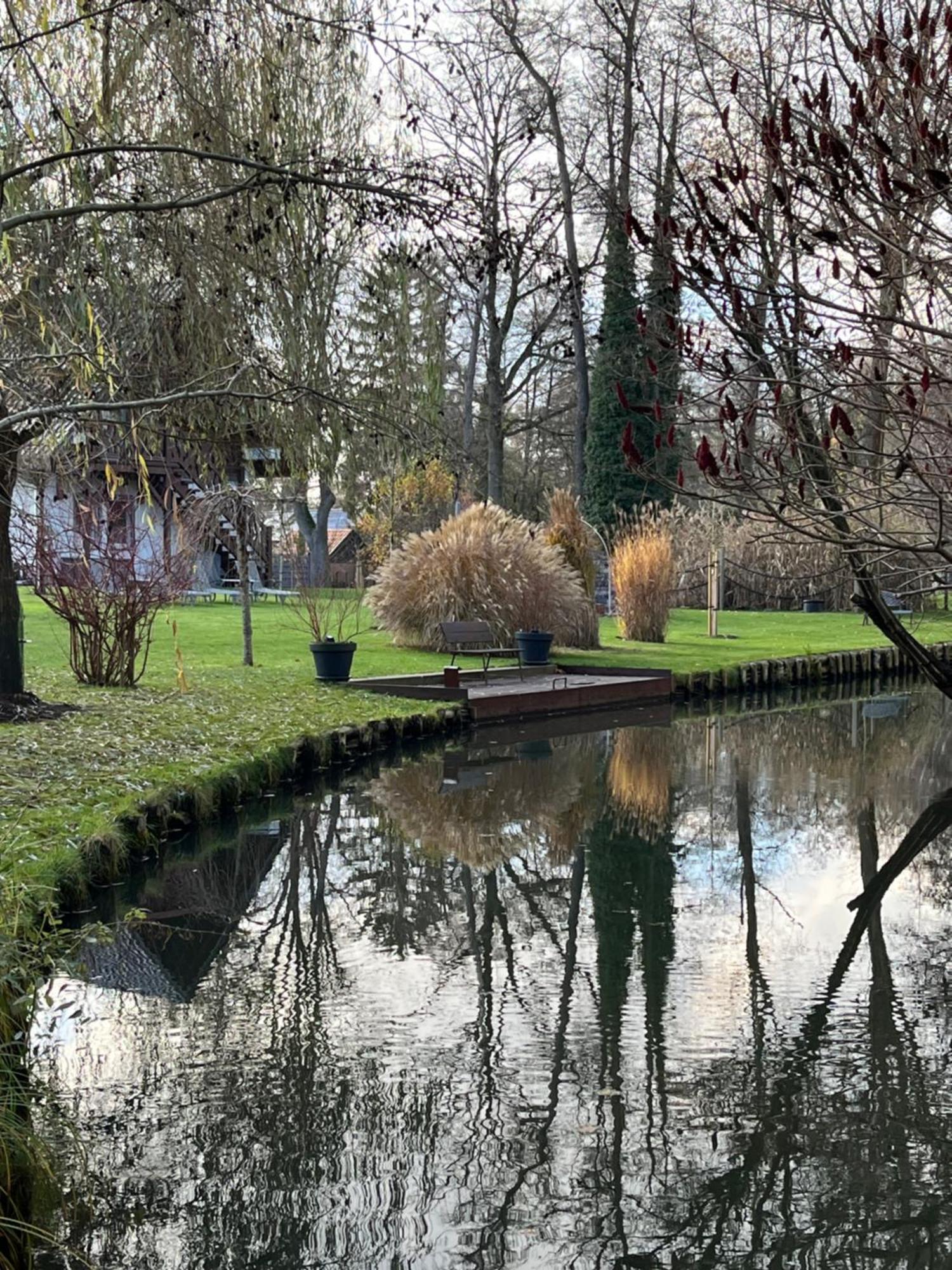 Ferienwohnungen Ast Burg  Exterior foto
